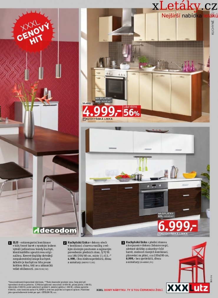 let�k XXXLutz aktu�ln� let�k strana 1