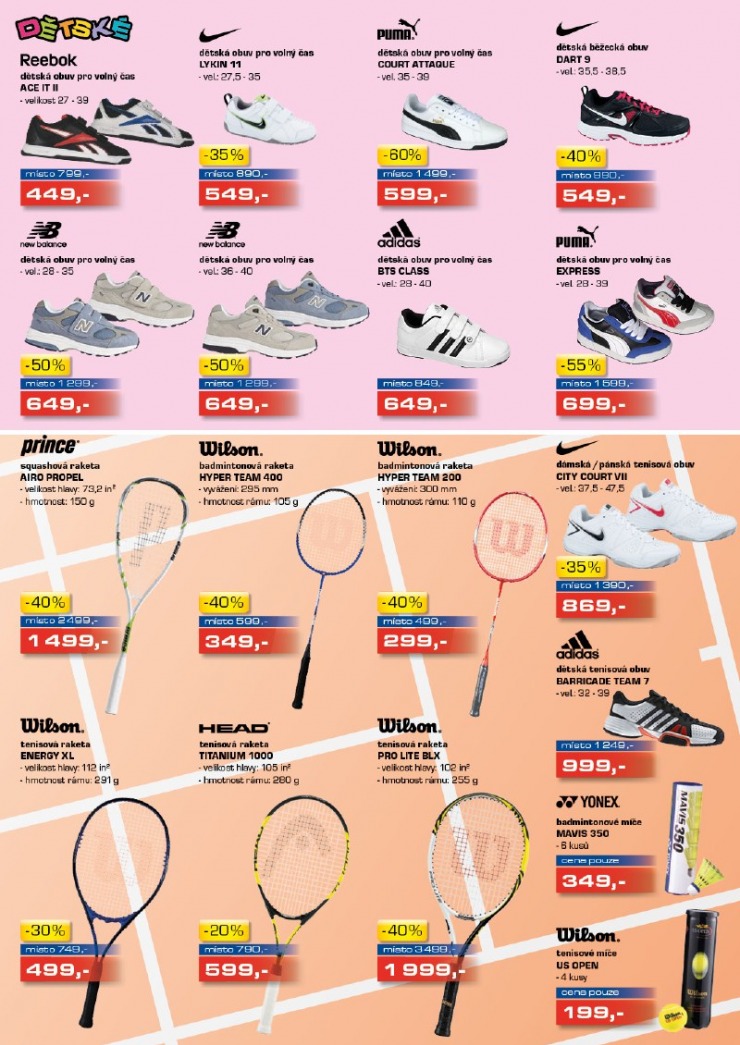 let�k Sportisimo strana 1