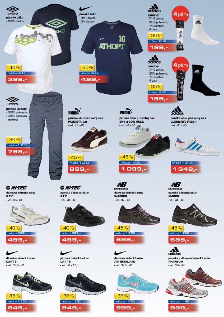 let�k Sportisimo strana 1