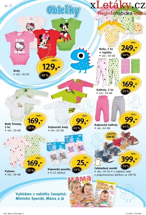 leták Albert Hypermarket leták strana 1 leták Albert Hypermarket leták strana 1
