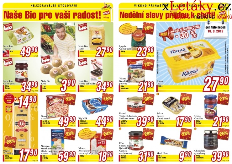 let�k Billa aktu�ln� let�k strana 1