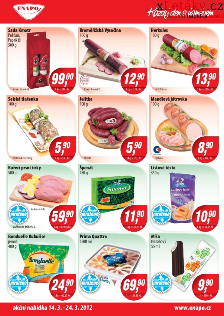 let�k ENAPO ak�n� let�k strana 1