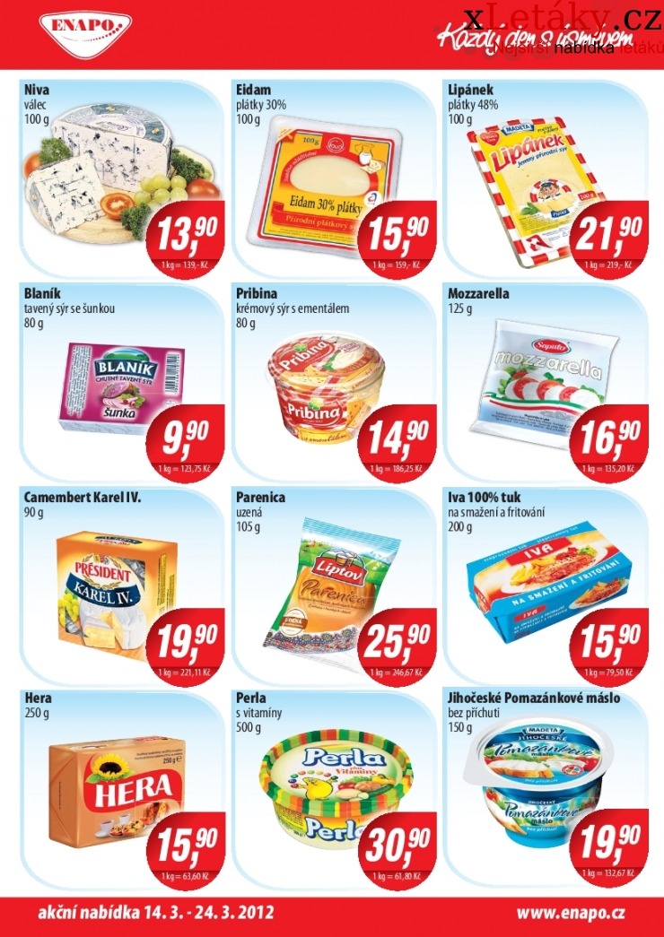 let�k ENAPO ak�n� let�k strana 1