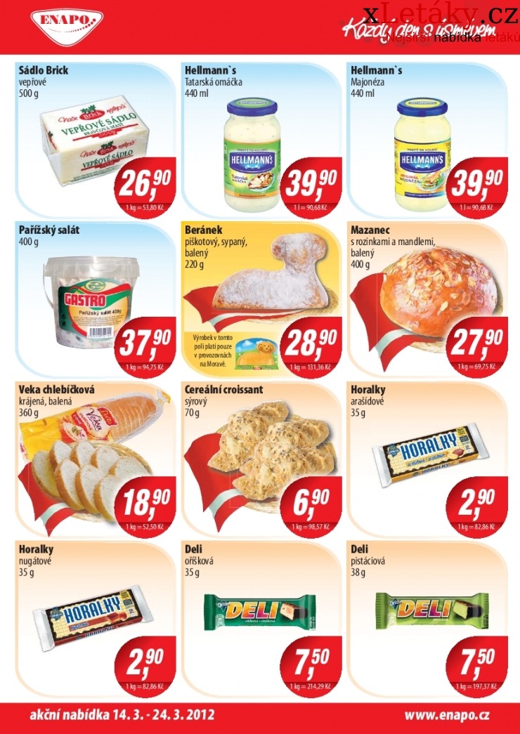 let�k ENAPO ak�n� let�k strana 1