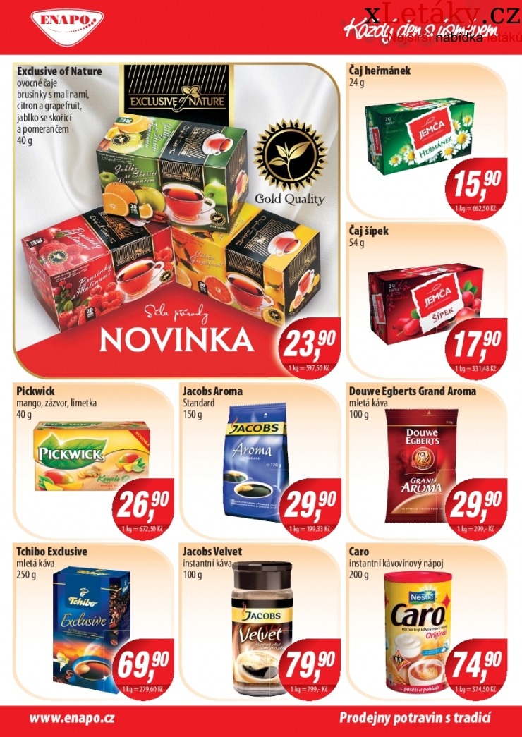 let�k ENAPO ak�n� let�k strana 1