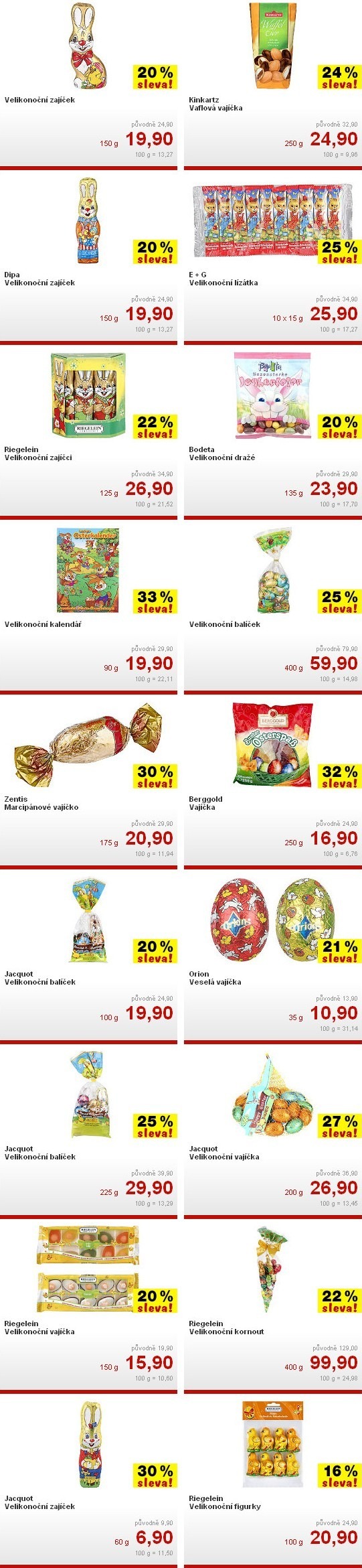 leták Kaufland strana 1 leták Kaufland strana 1