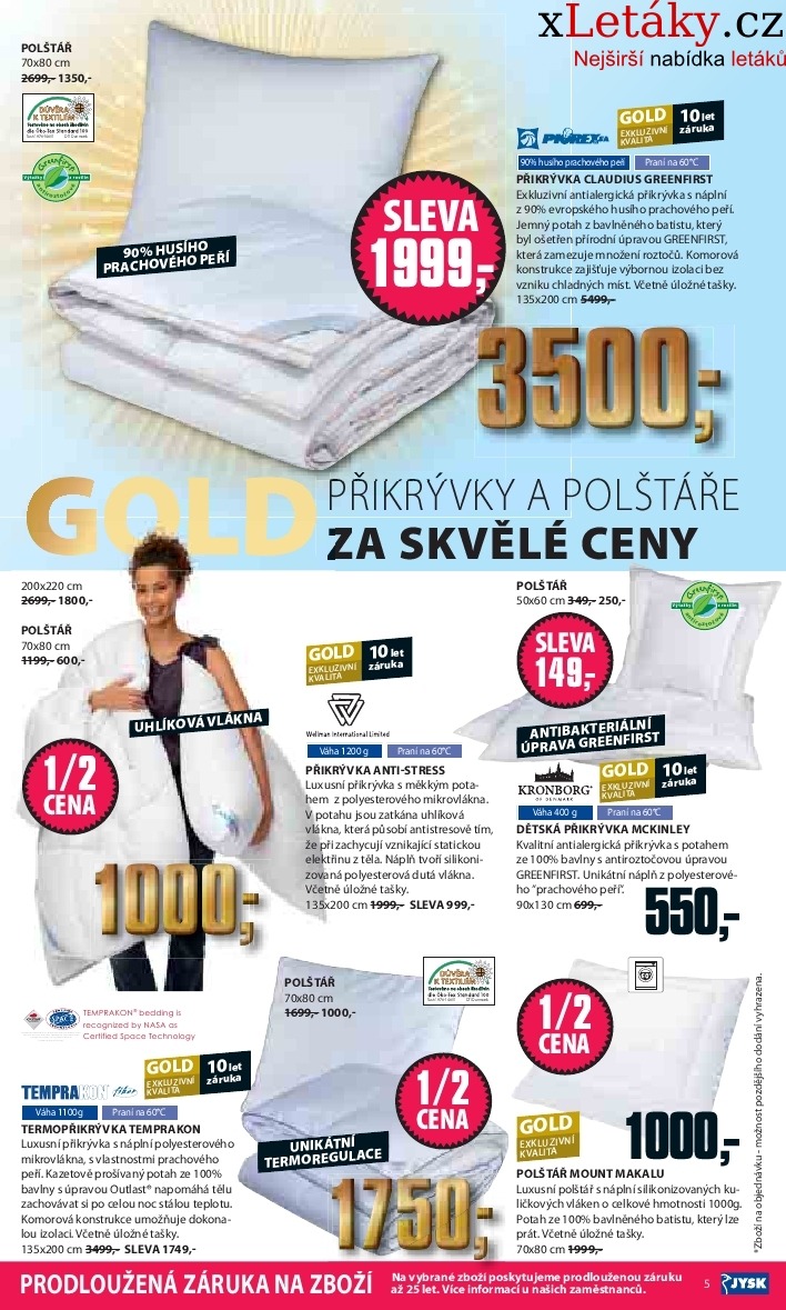 let�k Jysk let�k strana 1