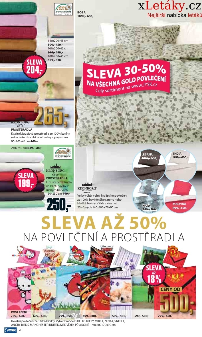 let�k Jysk let�k strana 1