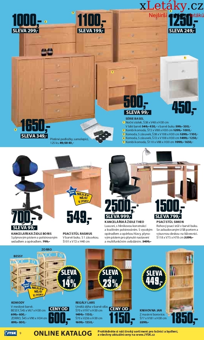 let�k Jysk let�k strana 1