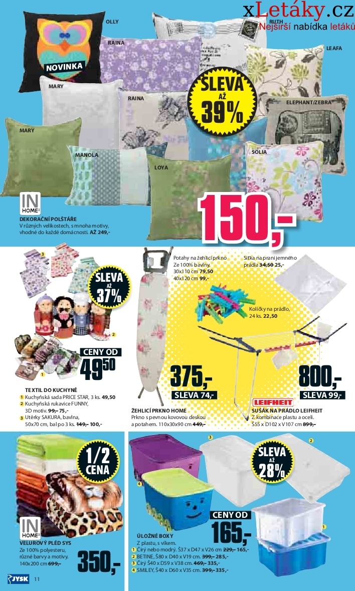 let�k Jysk let�k strana 1