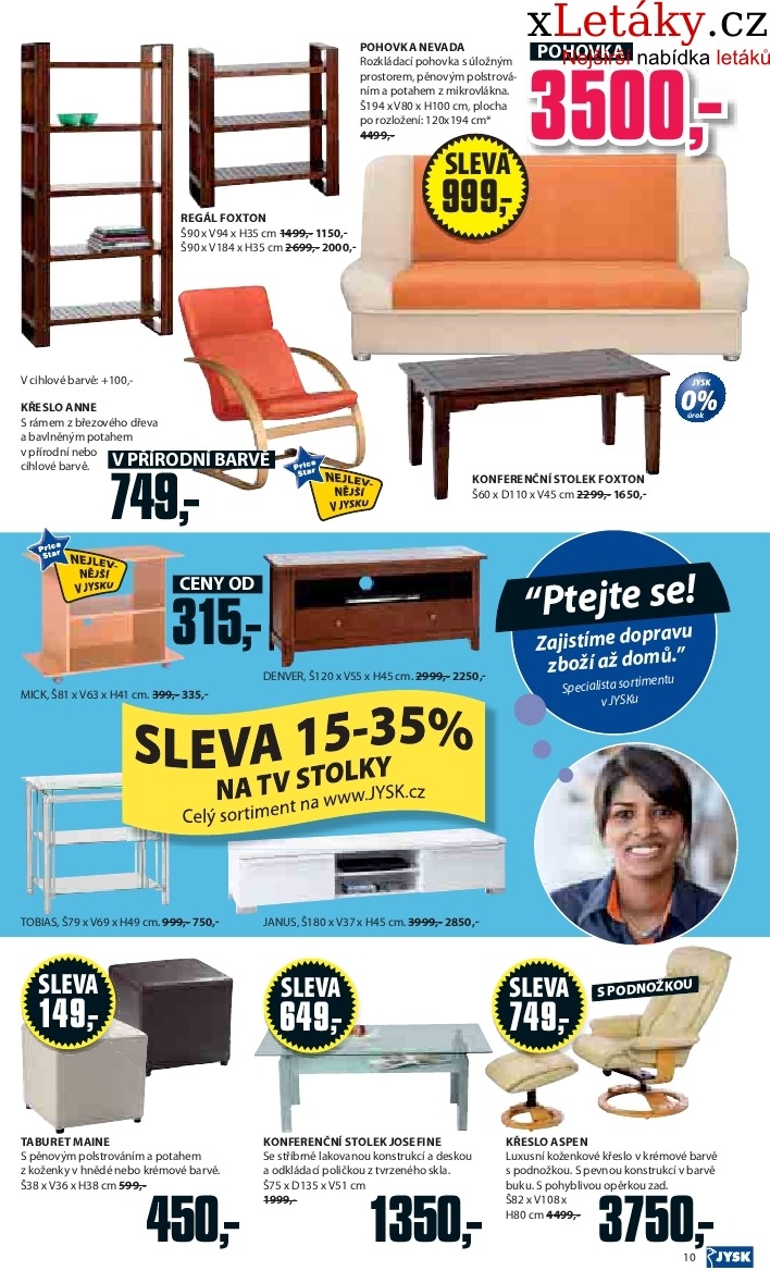 let�k Jysk let�k strana 1