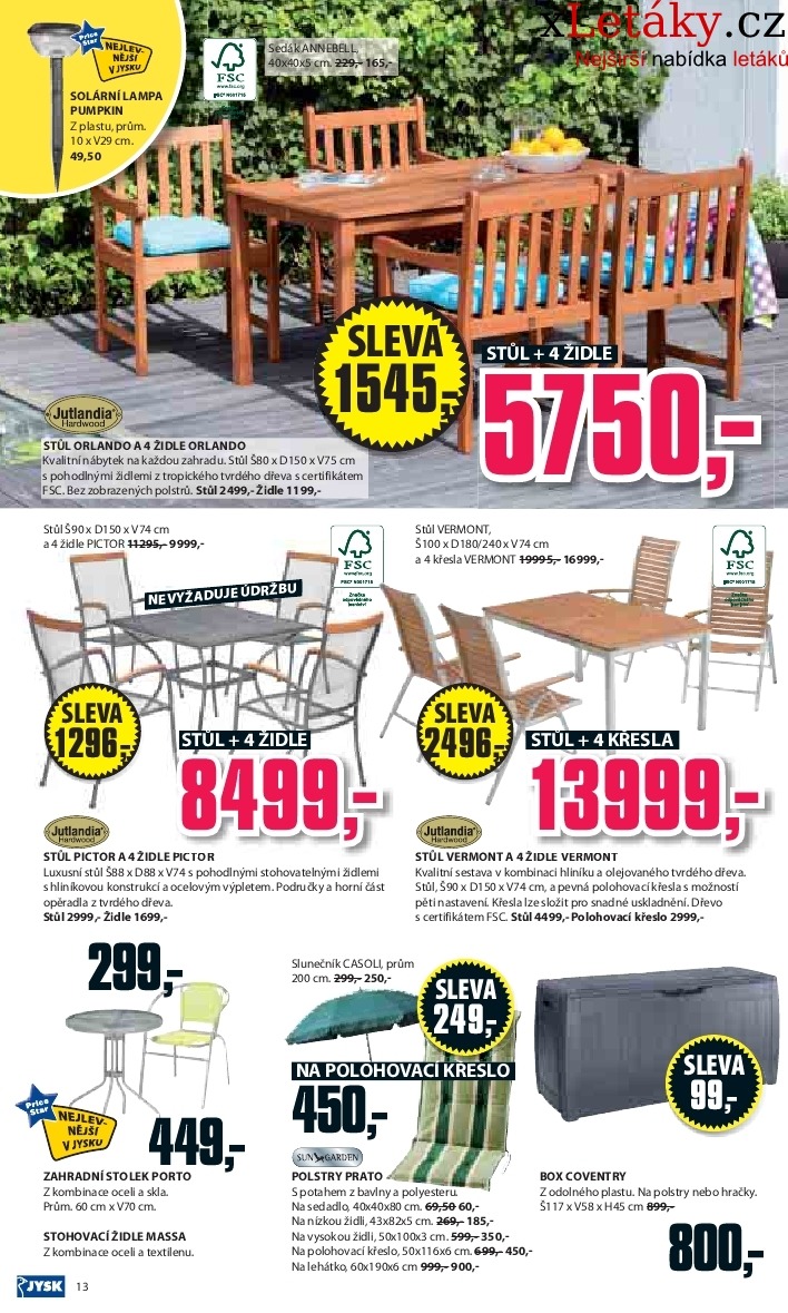 let�k Jysk let�k strana 1