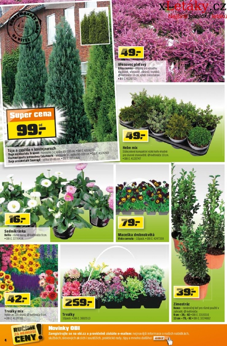 let�k OBI aktu�ln� let�k strana 1