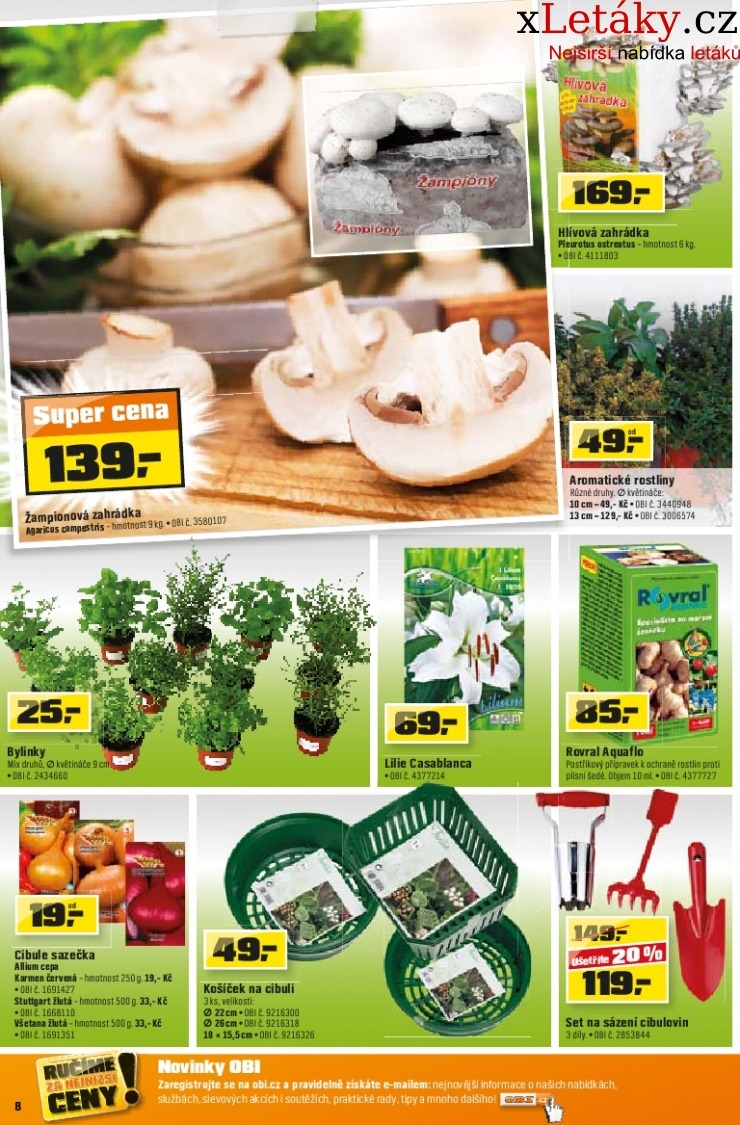 let�k OBI aktu�ln� let�k strana 1