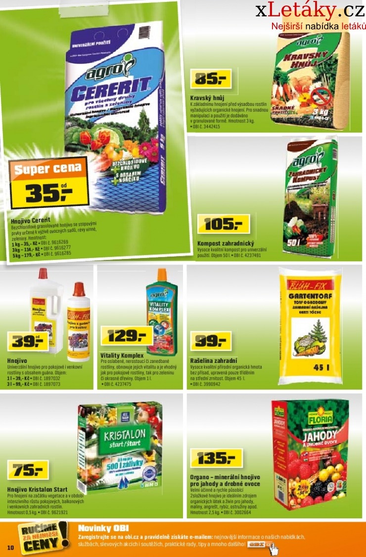 let�k OBI aktu�ln� let�k strana 1