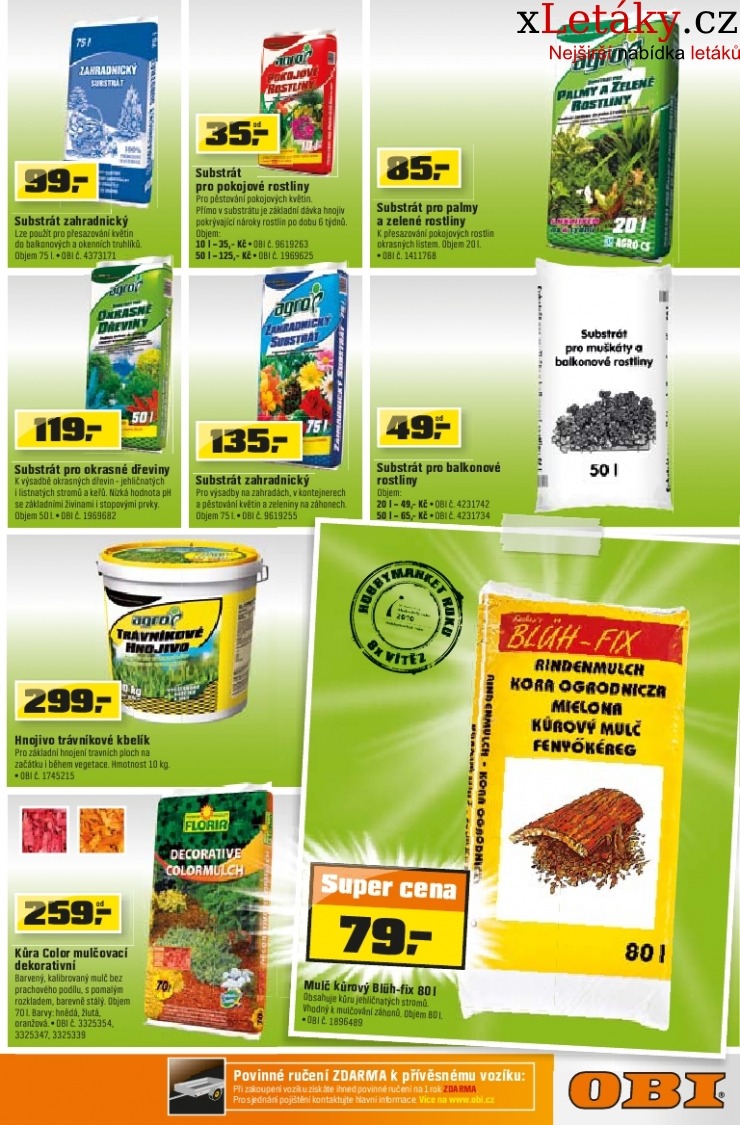 let�k OBI aktu�ln� let�k strana 1