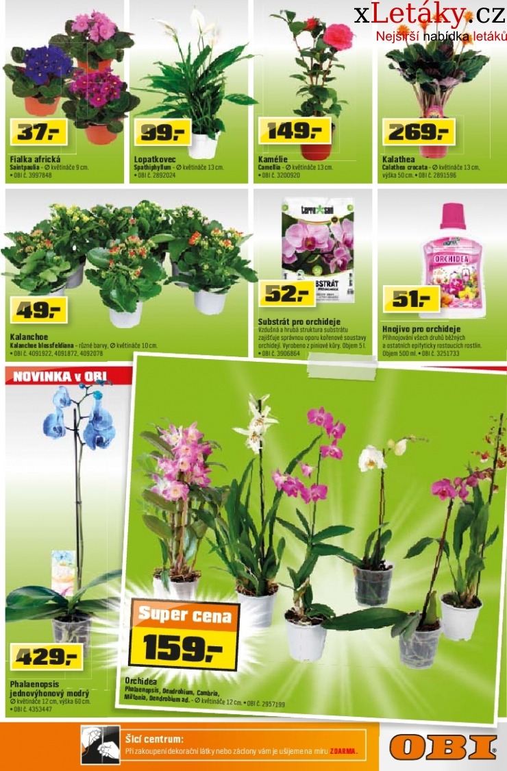 let�k OBI aktu�ln� let�k strana 1