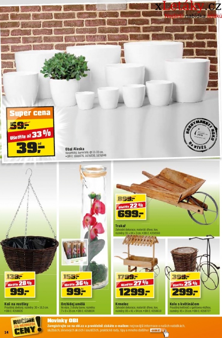 let�k OBI aktu�ln� let�k strana 1