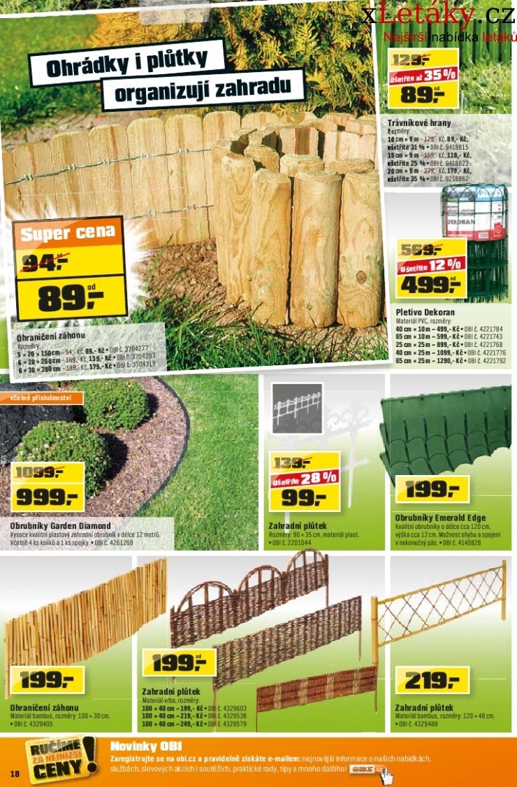 let�k OBI aktu�ln� let�k strana 1