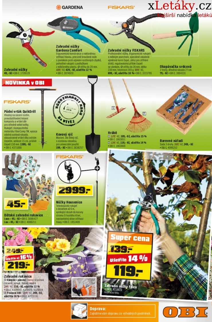 let�k OBI aktu�ln� let�k strana 1