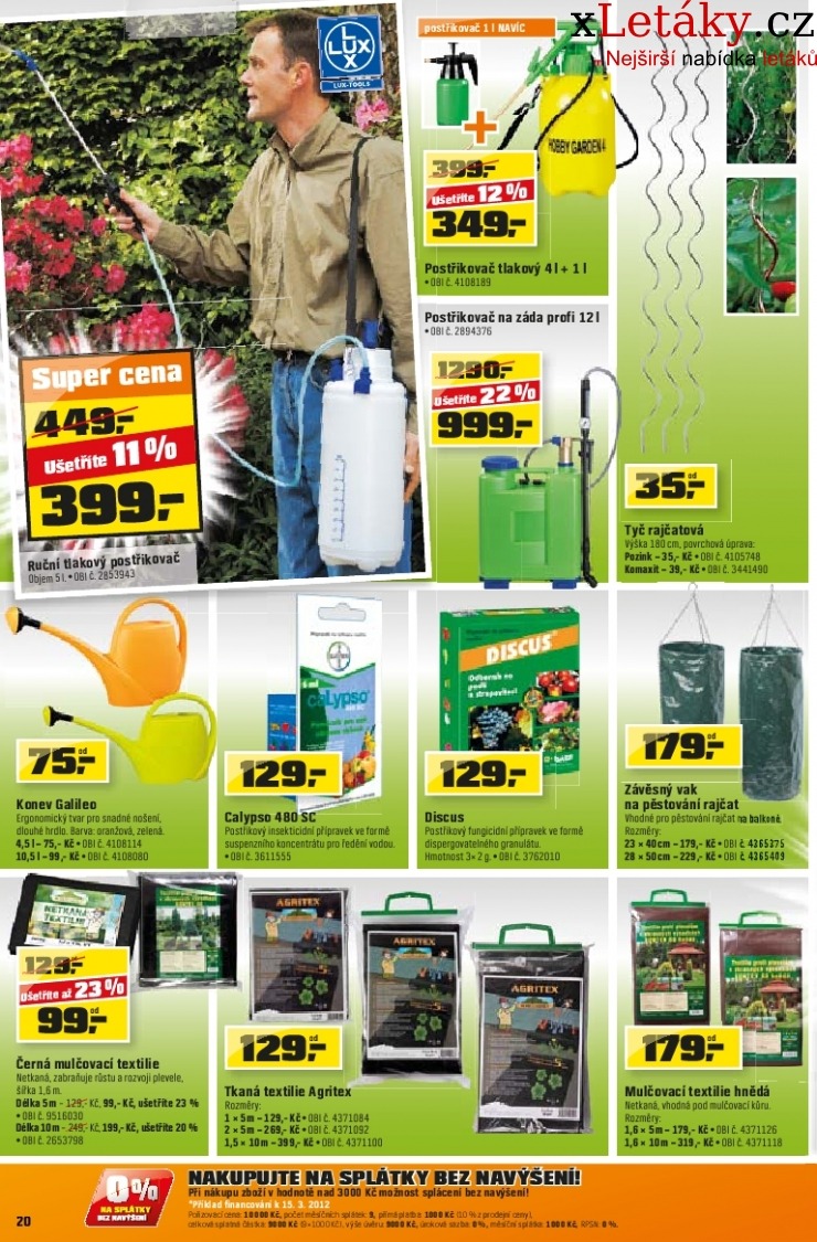 let�k OBI aktu�ln� let�k strana 1