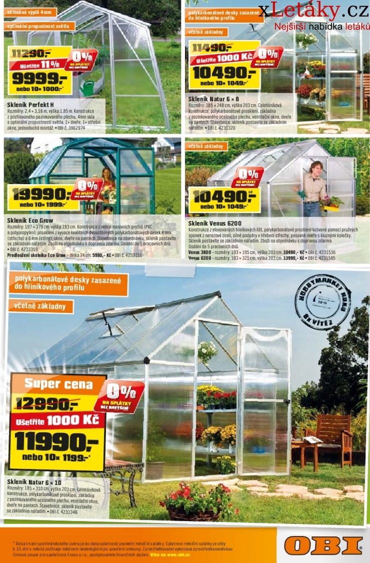 let�k OBI aktu�ln� let�k strana 1