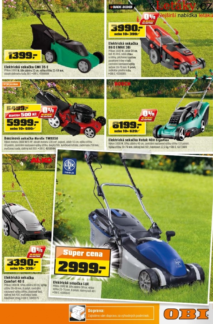 let�k OBI aktu�ln� let�k strana 1