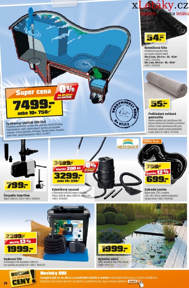 let�k OBI aktu�ln� let�k strana 1