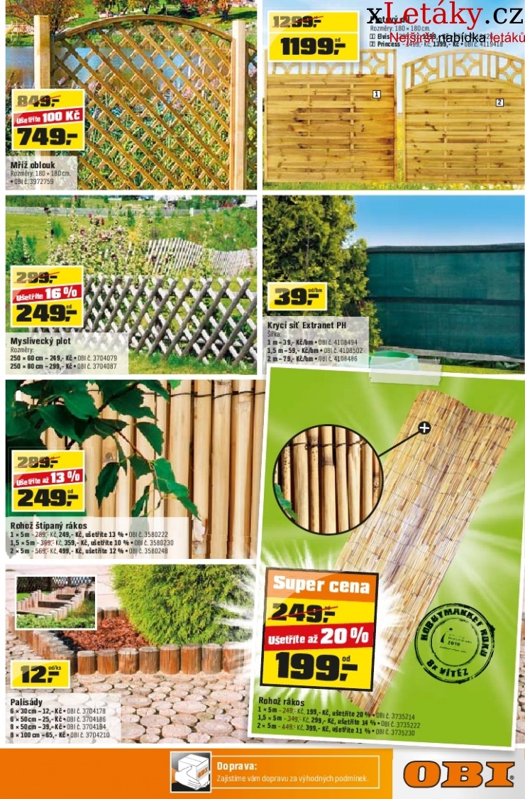 let�k OBI aktu�ln� let�k strana 1