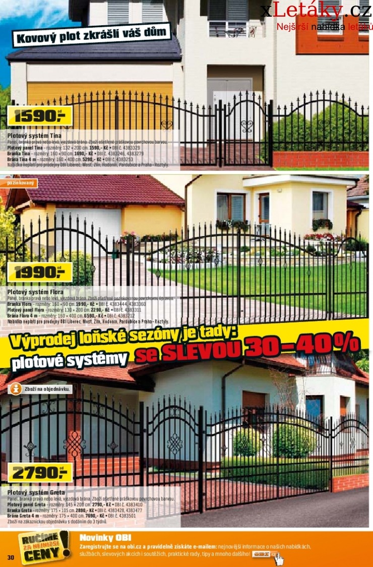 let�k OBI aktu�ln� let�k strana 1