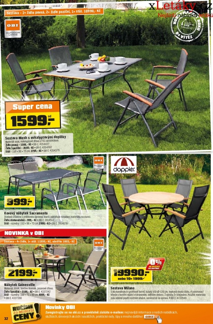 let�k OBI aktu�ln� let�k strana 1