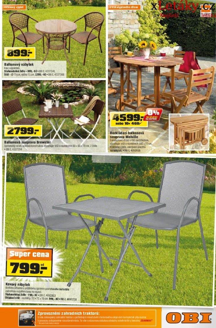 let�k OBI aktu�ln� let�k strana 1