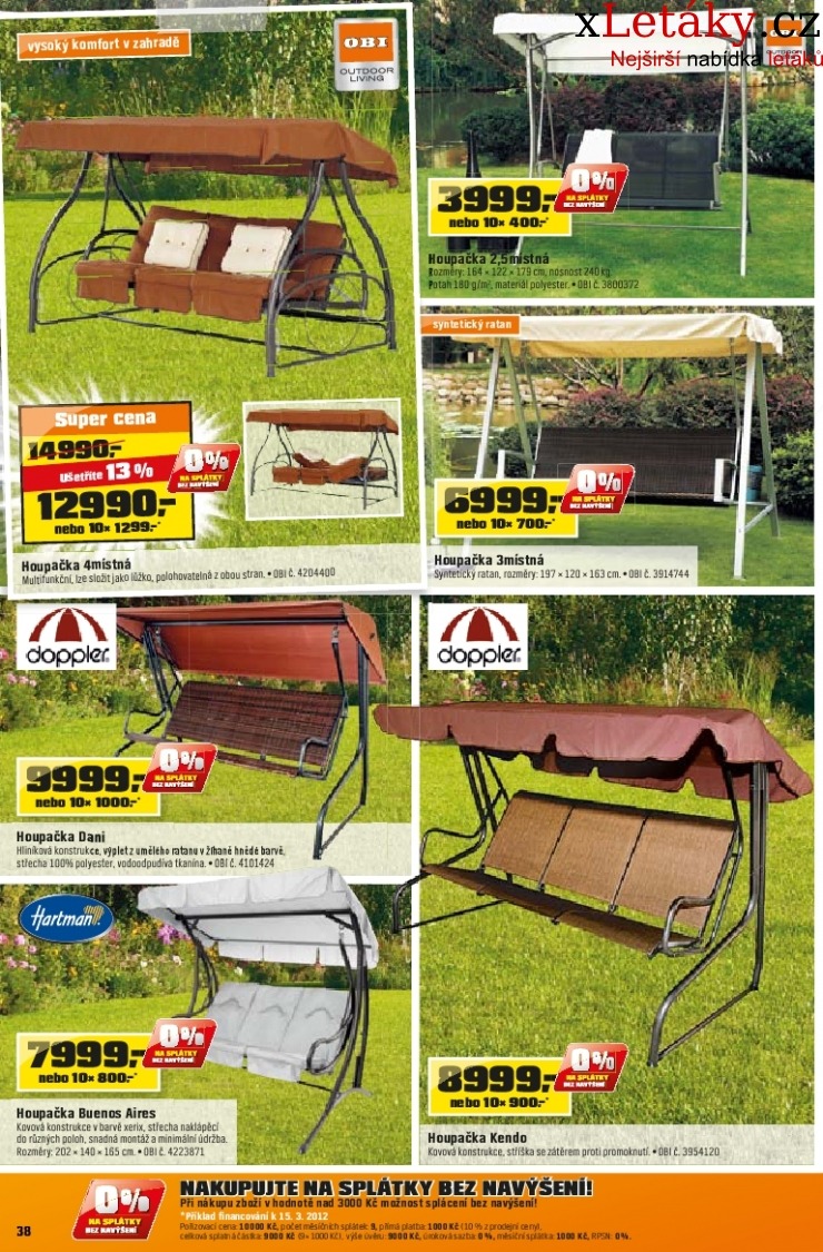 let�k OBI aktu�ln� let�k strana 1