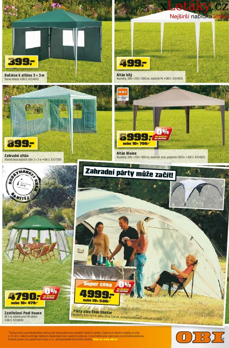 let�k OBI aktu�ln� let�k strana 1