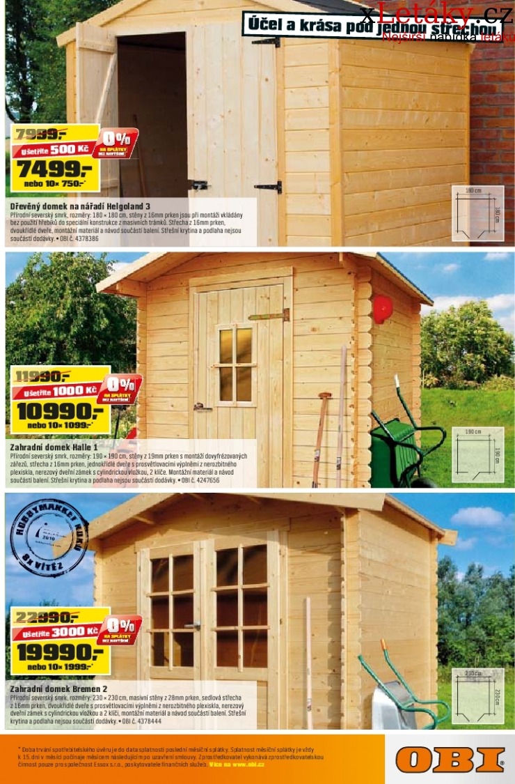 let�k OBI aktu�ln� let�k strana 1