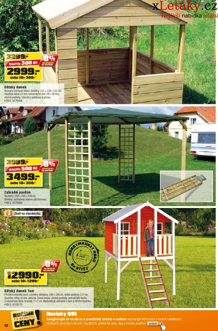 let�k OBI aktu�ln� let�k strana 1