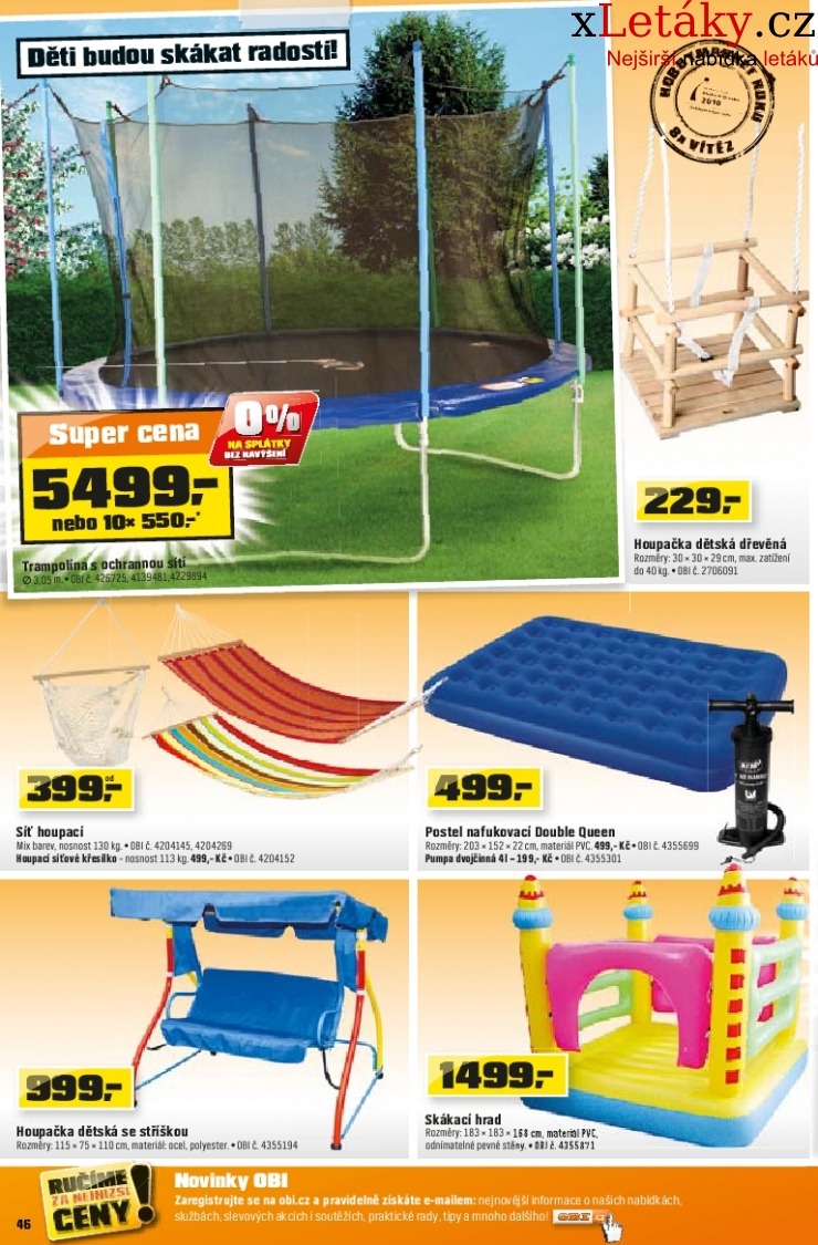 let�k OBI aktu�ln� let�k strana 1