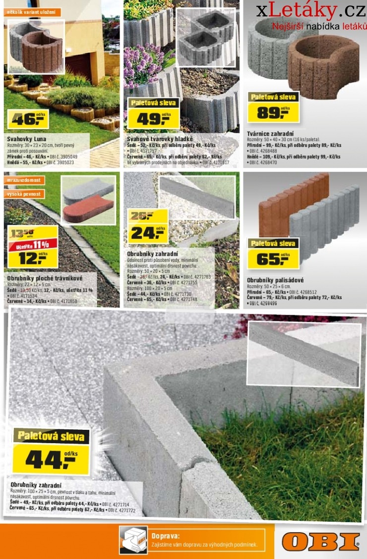 let�k OBI aktu�ln� let�k strana 1