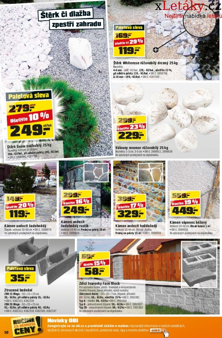 let�k OBI aktu�ln� let�k strana 1