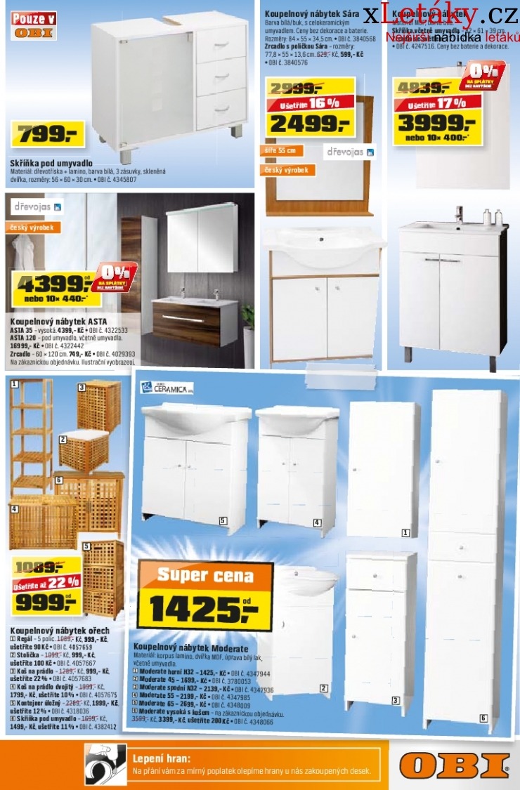 let�k OBI aktu�ln� let�k strana 1