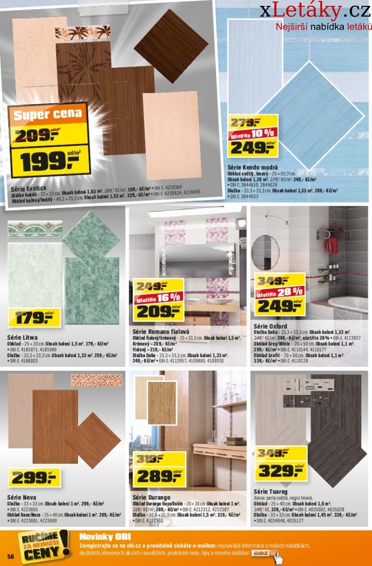 let�k OBI aktu�ln� let�k strana 1