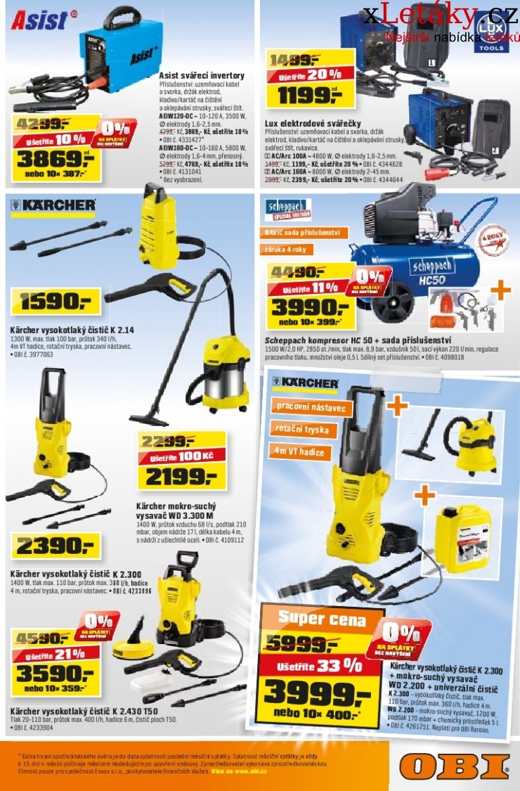 let�k OBI aktu�ln� let�k strana 1