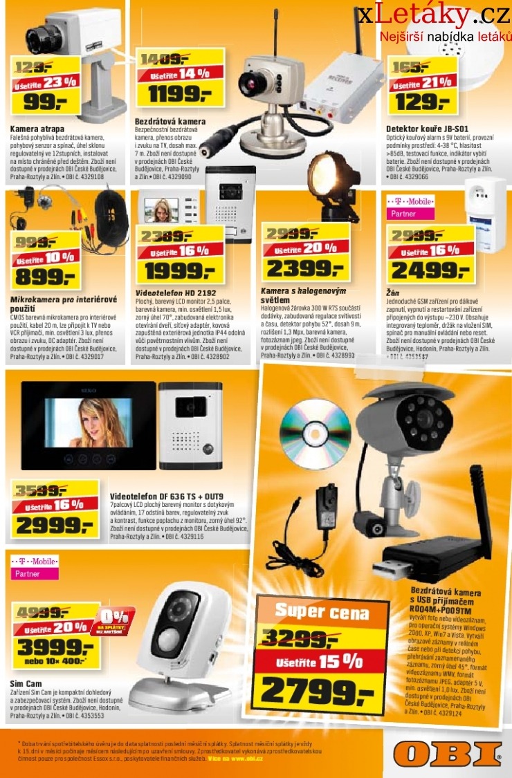 let�k OBI aktu�ln� let�k strana 1