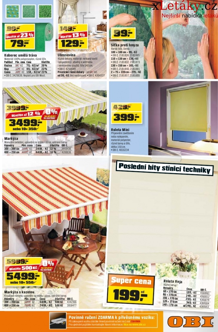 let�k OBI aktu�ln� let�k strana 1