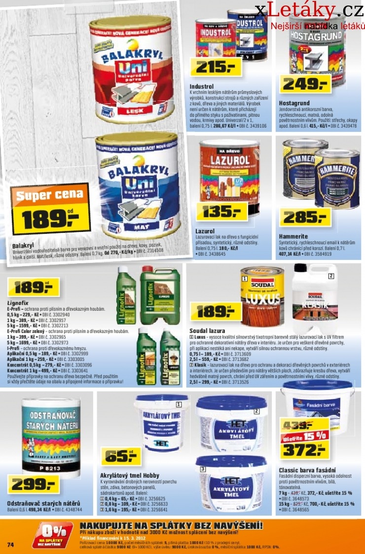 let�k OBI aktu�ln� let�k strana 1