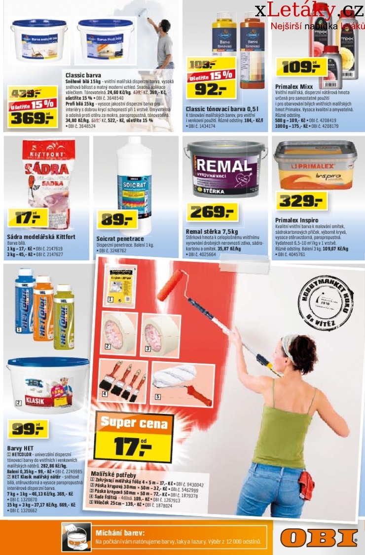 let�k OBI aktu�ln� let�k strana 1