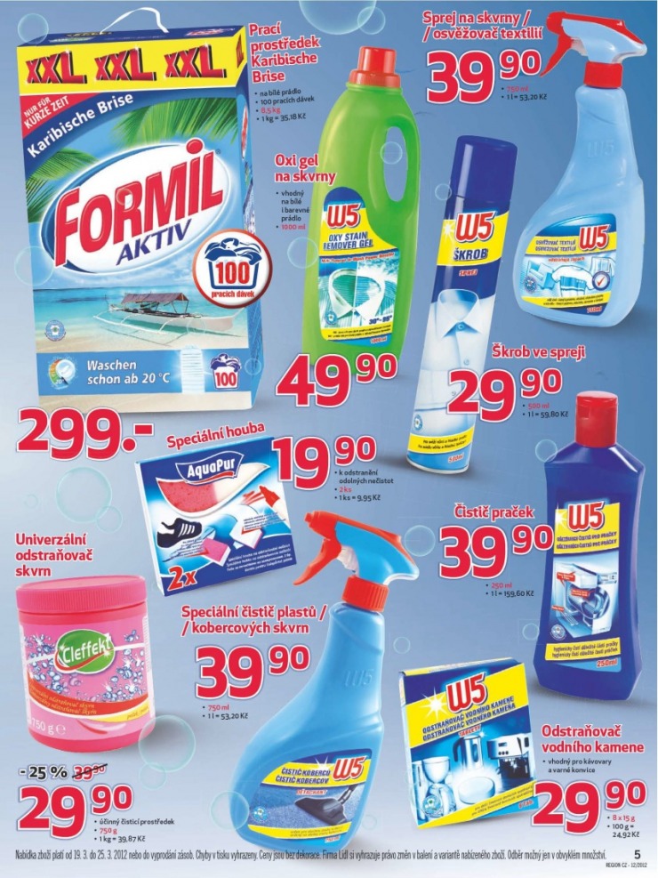 let�k Lidl strana 1