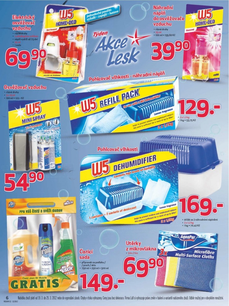 let�k Lidl strana 1