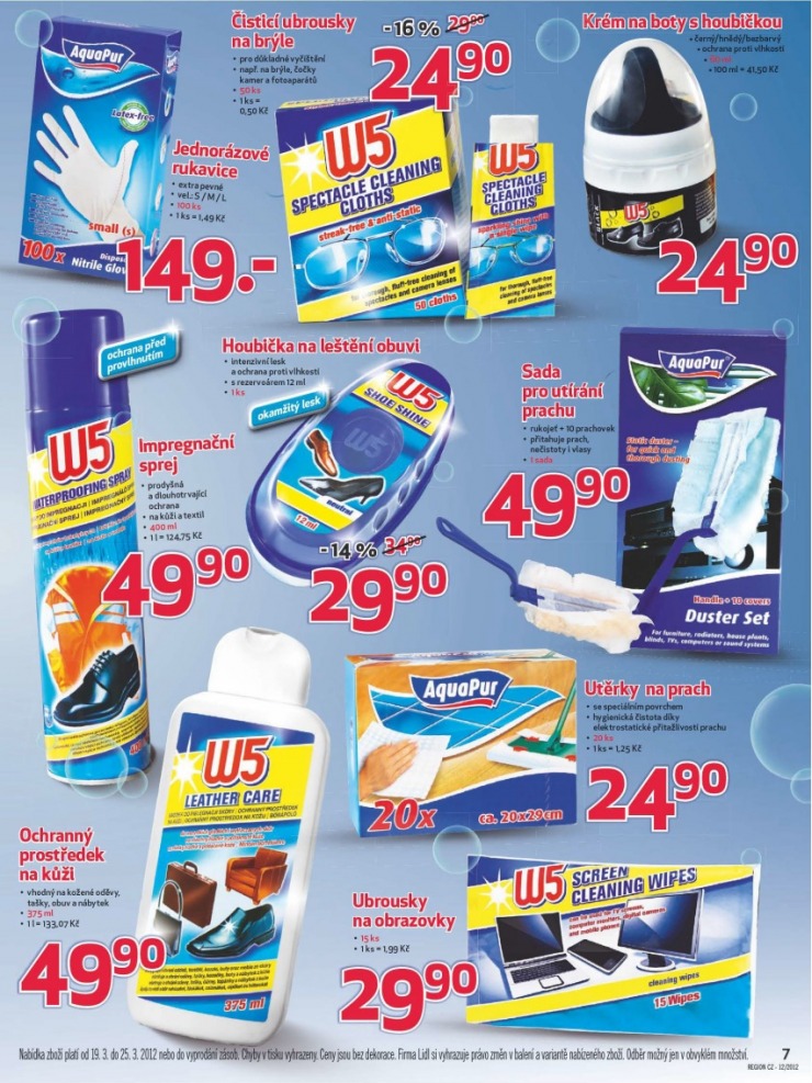 let�k Lidl strana 1