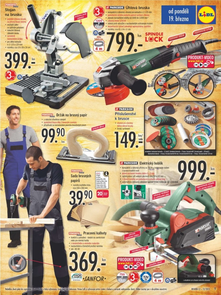 let�k Lidl strana 1